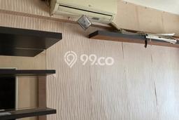 Apartemen Budget Friendly Dijual di Gubeng, Surabaya Punya 2 Kamar Tidur Apartemen Budget Friendly Dijual di Gubeng, Surabaya Punya 2 Kamar Tidur