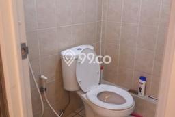 Disewakan Apartemen Murah di Pluit 2 Bedroom Disewakan Apartemen Murah di Pluit 2 Bedroom