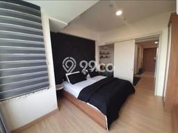 Dijual Apartemen 1 KT & 1 KM di Tangerang Lokasi Strategis Dijual Apartemen 1 KT & 1 KM di Tangerang Lokasi Strategis