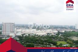 For Rent Apartemen Premium Kawasan Bekasi Utara, 2 KT, Luas 42m², Pemandangan Terbaik For Rent Apartemen Premium Kawasan Bekasi Utara, 2 KT, Luas 42m², Pemandangan Terbaik