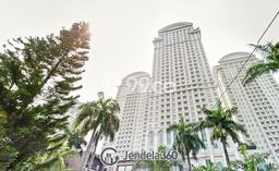 Hunian Apartemen Mewah & Prestisius 3 Kamar di Kebayoran Lama, Jakarta Selatan Hunian Apartemen Mewah & Prestisius 3 Kamar di Kebayoran Lama, Jakarta Selatan