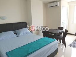 Apartemen Modern Dijual di Semarang Tengah, Semarang Dilengkapi 0 KT dan 0 KM Apartemen Modern Dijual di Semarang Tengah, Semarang Dilengkapi 0 KT dan 0 KM