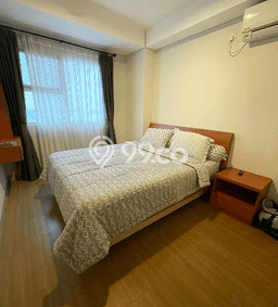 Jarang Ada! Hunian Apartemen Hemat di Lippo Cikarang, Cikarang 2 Kamar Tidur dan 1 Kamar Mandi Jarang Ada! Hunian Apartemen Hemat di Lippo Cikarang, Cikarang 2 Kamar Tidur dan 1 Kamar Mandi