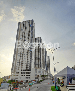 Apartemen Terawat Dijual di Surabaya Spesifikasi 3 KT, 2 KM Apartemen Terawat Dijual di Surabaya Spesifikasi 3 KT, 2 KM