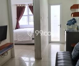 Dijual Apartemen di Bandung 1 Kamar & 1 Kamar Mandi, Luas 32m2 Dijual Apartemen di Bandung 1 Kamar & 1 Kamar Mandi, Luas 32m2