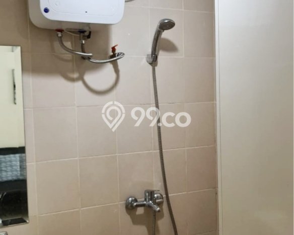Dijual Apartemen di Bandung 1 Kamar & 1 Kamar Mandi, Luas 32m2 Dijual Apartemen di Bandung 1 Kamar & 1 Kamar Mandi, Luas 32m2