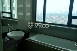 Siap Huni Apartemen Prestisius di Puri Indah 3 Kamar & 2 Kamar Mandi Siap Huni Apartemen Prestisius di Puri Indah 3 Kamar & 2 Kamar Mandi