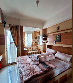 Sewa Sekarang Apartemen Nyaman 1 KT di Kawasan Lippo Cikarang Sewa Sekarang Apartemen Nyaman 1 KT di Kawasan Lippo Cikarang