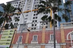 Apartemen Harga Terjangkau untuk Dijual di Gading Serpong Dengan Spesifikasi 0 KT & 1 KM Apartemen Harga Terjangkau untuk Dijual di Gading Serpong Dengan Spesifikasi 0 KT & 1 KM