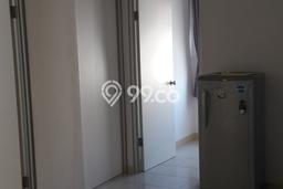 Apartemen Minimalis untuk Dijual di Pluit Dengan Spesifikasi 2 KT & 1 KM Apartemen Minimalis untuk Dijual di Pluit Dengan Spesifikasi 2 KT & 1 KM