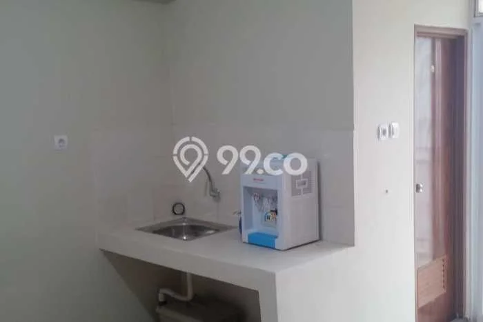 Disewakan Apartemen Harga Terjangkau di Muara Baru 2 Bedroom Disewakan Apartemen Harga Terjangkau di Muara Baru 2 Bedroom