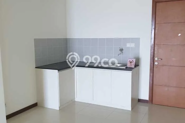 Apartemen Sewa 3 Kamar Hemat Siap Huni di Jakarta Utara, Luas 56m2 Apartemen Sewa 3 Kamar Hemat Siap Huni di Jakarta Utara, Luas 56m2