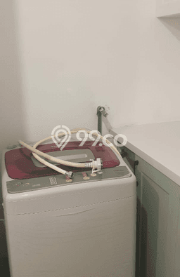 Apartemen di Kebayoran Baru, 2 KT, Luas 56m², Area Premium Apartemen di Kebayoran Baru, 2 KT, Luas 56m², Area Premium
