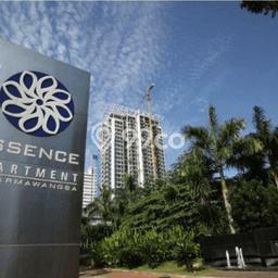 Apartemen Strategis Kawasan Kebayoran Baru, 0 KM, Luas 72m² Apartemen Strategis Kawasan Kebayoran Baru, 0 KM, Luas 72m²