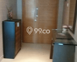 Apartemen Eksklusif di Cilandak, 2 KM, Luas 94m², Siap Ditempati Apartemen Eksklusif di Cilandak, 2 KM, Luas 94m², Siap Ditempati