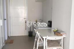 Untuk Dijual Apartemen 1 KT & 1 KM di Tangerang Selatan Area Strategis Untuk Dijual Apartemen 1 KT & 1 KM di Tangerang Selatan Area Strategis