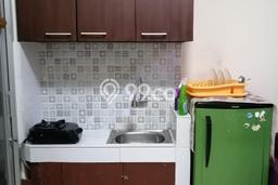 Apartemen Strategis 49m2 di Pluit Jakarta Utara 3 KT Apartemen Strategis 49m2 di Pluit Jakarta Utara 3 KT