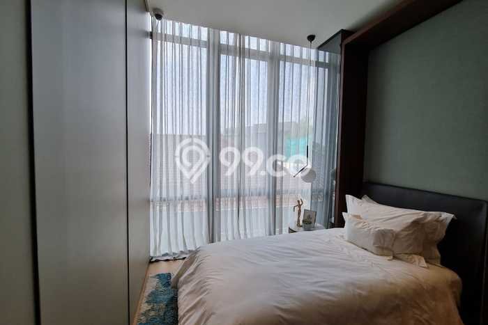 Paling Dicari! Apartemen Eksklusif Dijual di Lebak Bulus Punya 3 Bedroom Paling Dicari! Apartemen Eksklusif Dijual di Lebak Bulus Punya 3 Bedroom