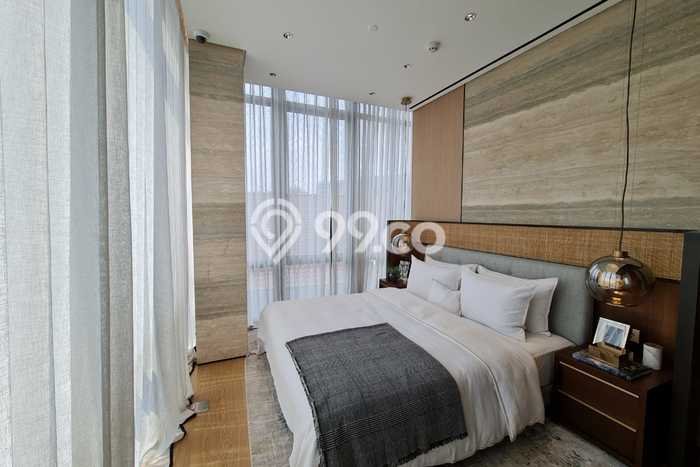 Paling Dicari! Apartemen Eksklusif Dijual di Lebak Bulus Punya 3 Bedroom Paling Dicari! Apartemen Eksklusif Dijual di Lebak Bulus Punya 3 Bedroom