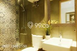 Hunian Apartemen Ideal untuk Dijual di Jakarta Barat dengan 2 Kamar Hunian Apartemen Ideal untuk Dijual di Jakarta Barat dengan 2 Kamar