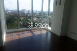 Untuk Dijual Apartemen 2 KT & 2 KM di Jakarta Selatan Area Strategis Untuk Dijual Apartemen 2 KT & 2 KM di Jakarta Selatan Area Strategis