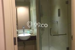 Disewakan Apartemen Terjangkau 2 BR di Casablanca Jakarta Selatan Disewakan Apartemen Terjangkau 2 BR di Casablanca Jakarta Selatan