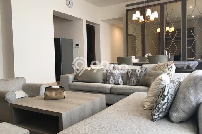 Disewakan Apartemen Harga Terjangkau di Pakubuwono 2 Bedroom Disewakan Apartemen Harga Terjangkau di Pakubuwono 2 Bedroom