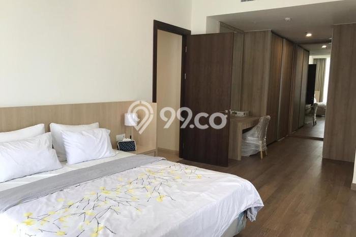Disewakan Apartemen Harga Terjangkau di Pakubuwono 2 Bedroom Disewakan Apartemen Harga Terjangkau di Pakubuwono 2 Bedroom
