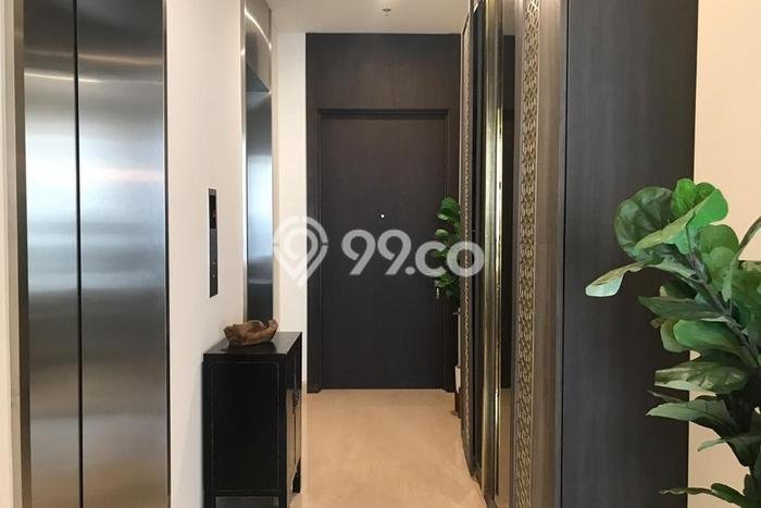 Disewakan Apartemen Harga Terjangkau di Pakubuwono 2 Bedroom Disewakan Apartemen Harga Terjangkau di Pakubuwono 2 Bedroom