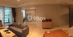 Hunian Apartemen Eksklusif untuk Dijual di Jakarta Selatan dengan 2 BR & 2 Kamar Mandi Hunian Apartemen Eksklusif untuk Dijual di Jakarta Selatan dengan 2 BR & 2 Kamar Mandi