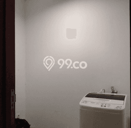 Hunian Apartemen High-Class untuk Dijual di Jakarta Selatan dengan 2 BR & 1 Kamar Mandi Hunian Apartemen High-Class untuk Dijual di Jakarta Selatan dengan 2 BR & 1 Kamar Mandi