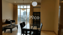 Apartemen di Kebayoran Lama, 4 KT, Luas 151m², Lokasi Strategis Apartemen di Kebayoran Lama, 4 KT, Luas 151m², Lokasi Strategis
