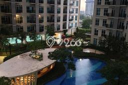 Apartemen Nyaman untuk Dijual di Cengkareng, Jakarta Barat, DKI Jakarta Apartemen Nyaman untuk Dijual di Cengkareng, Jakarta Barat, DKI Jakarta