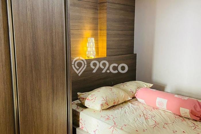 Hunian Apartemen 2 KT 1 KM di Kebon Jeruk, Jakarta Barat Dijual Cepat Hunian Apartemen 2 KT 1 KM di Kebon Jeruk, Jakarta Barat Dijual Cepat