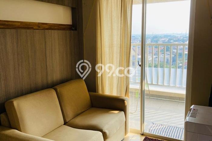 Hunian Apartemen 2 KT 1 KM di Kebon Jeruk, Jakarta Barat Dijual Cepat Hunian Apartemen 2 KT 1 KM di Kebon Jeruk, Jakarta Barat Dijual Cepat