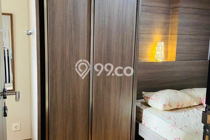 Hunian Apartemen 2 KT 1 KM di Kebon Jeruk, Jakarta Barat Dijual Cepat Hunian Apartemen 2 KT 1 KM di Kebon Jeruk, Jakarta Barat Dijual Cepat