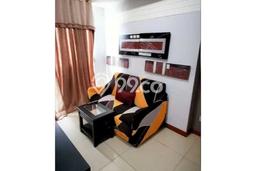 Apartemen Disewakan 2 Kamar Murah Siap Huni di Jakarta Selatan, Luas 67m2 Apartemen Disewakan 2 Kamar Murah Siap Huni di Jakarta Selatan, Luas 67m2