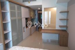 Dijual Apartemen di Karawaci, Tangerang 1 KT, 1 KM Strategis Dijual Apartemen di Karawaci, Tangerang 1 KT, 1 KM Strategis