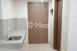 Hunian Apartemen Ekonomis di Jakarta Barat dengan 1 Kamar Tidur, 1 Kamar Mandi Hunian Apartemen Ekonomis di Jakarta Barat dengan 1 Kamar Tidur, 1 Kamar Mandi