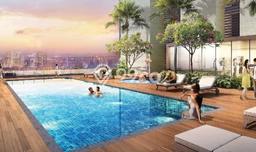 Unit Apartemen Dijual di Cempaka Putih, Jakarta Pusat, dengan 0 Bedroom, 0 Bathroom Unit Apartemen Dijual di Cempaka Putih, Jakarta Pusat, dengan 0 Bedroom, 0 Bathroom