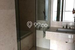 Hunian Apartemen High-Class untuk Dijual di Jakarta Selatan dengan 2 BR & 1 Kamar Mandi Hunian Apartemen High-Class untuk Dijual di Jakarta Selatan dengan 2 BR & 1 Kamar Mandi