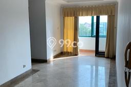 Apartemen Cozy Dijual di Jakarta Utara Spesifikasi 3 KT, 2 KM Apartemen Cozy Dijual di Jakarta Utara Spesifikasi 3 KT, 2 KM