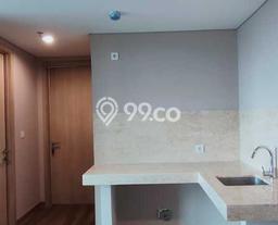 Unit Apartemen Dijual di Cempaka Putih, Jakarta Pusat, dengan 2 Bedroom, 1 Bathroom Unit Apartemen Dijual di Cempaka Putih, Jakarta Pusat, dengan 2 Bedroom, 1 Bathroom