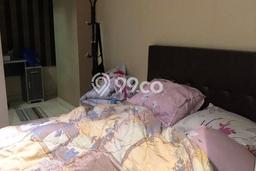 Apartemen Minimalis untuk Dijual di Cinere Dengan Spesifikasi 1 KT & 1 KM Apartemen Minimalis untuk Dijual di Cinere Dengan Spesifikasi 1 KT & 1 KM