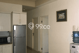Hunian Apartemen Strategis untuk Dijual di Jakarta Barat dengan 3 Kamar Hunian Apartemen Strategis untuk Dijual di Jakarta Barat dengan 3 Kamar