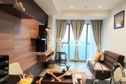 Apartemen Favorit Nyaman Dijual di Tangerang dengan 1 Kamar Tidur Apartemen Favorit Nyaman Dijual di Tangerang dengan 1 Kamar Tidur
