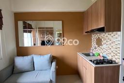 Siap Milik Apartemen 2 Kamar Tidur, 1 Kamar Mandi di Cempaka Putih, Jakarta Pusat Siap Milik Apartemen 2 Kamar Tidur, 1 Kamar Mandi di Cempaka Putih, Jakarta Pusat
