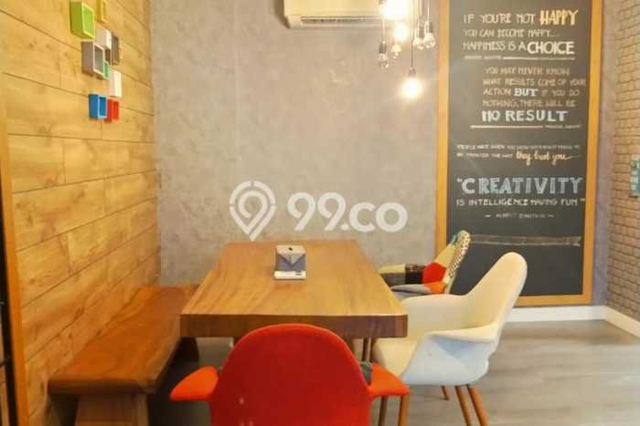 Apartemen Disewakan 2 Kamar Hemat Siap Huni di Jakarta Selatan, Luas 130m2 Apartemen Disewakan 2 Kamar Hemat Siap Huni di Jakarta Selatan, Luas 130m2
