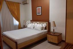 Sewa Apartemen Terjangkau 2 KT di Peta Bandung Sewa Apartemen Terjangkau 2 KT di Peta Bandung