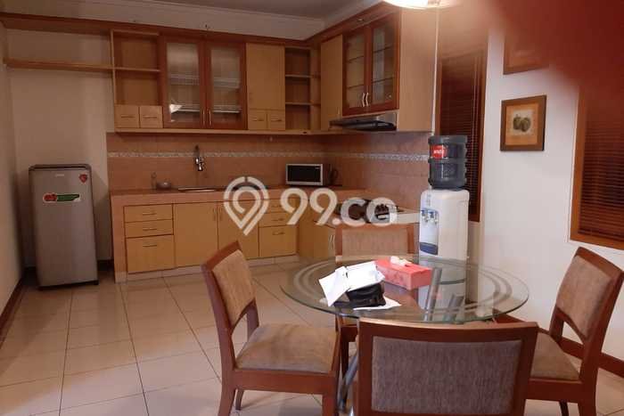Sewa Apartemen Terjangkau 2 KT di Peta Bandung Sewa Apartemen Terjangkau 2 KT di Peta Bandung